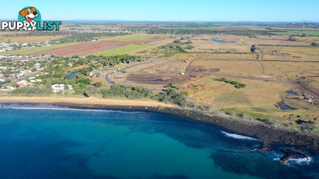 Lot 28 Headlands Esplanade INNES PARK QLD 4670