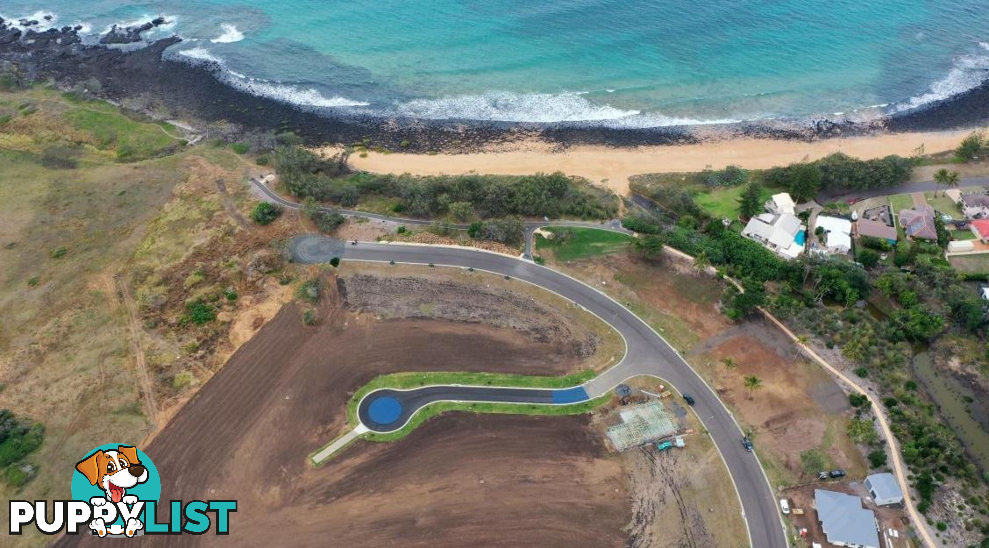 Lot 28 Headlands Esplanade INNES PARK QLD 4670