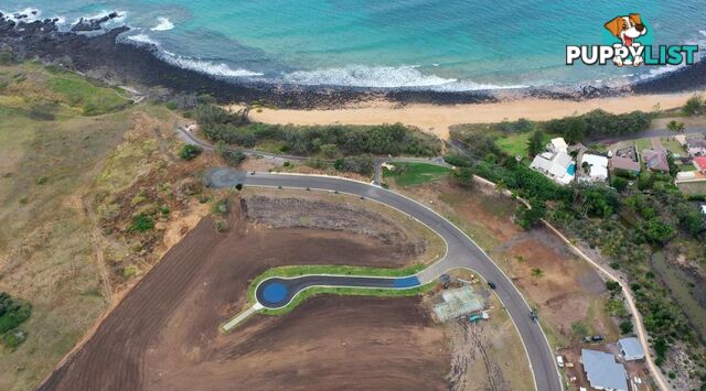 Lot 28 Headlands Esplanade INNES PARK QLD 4670