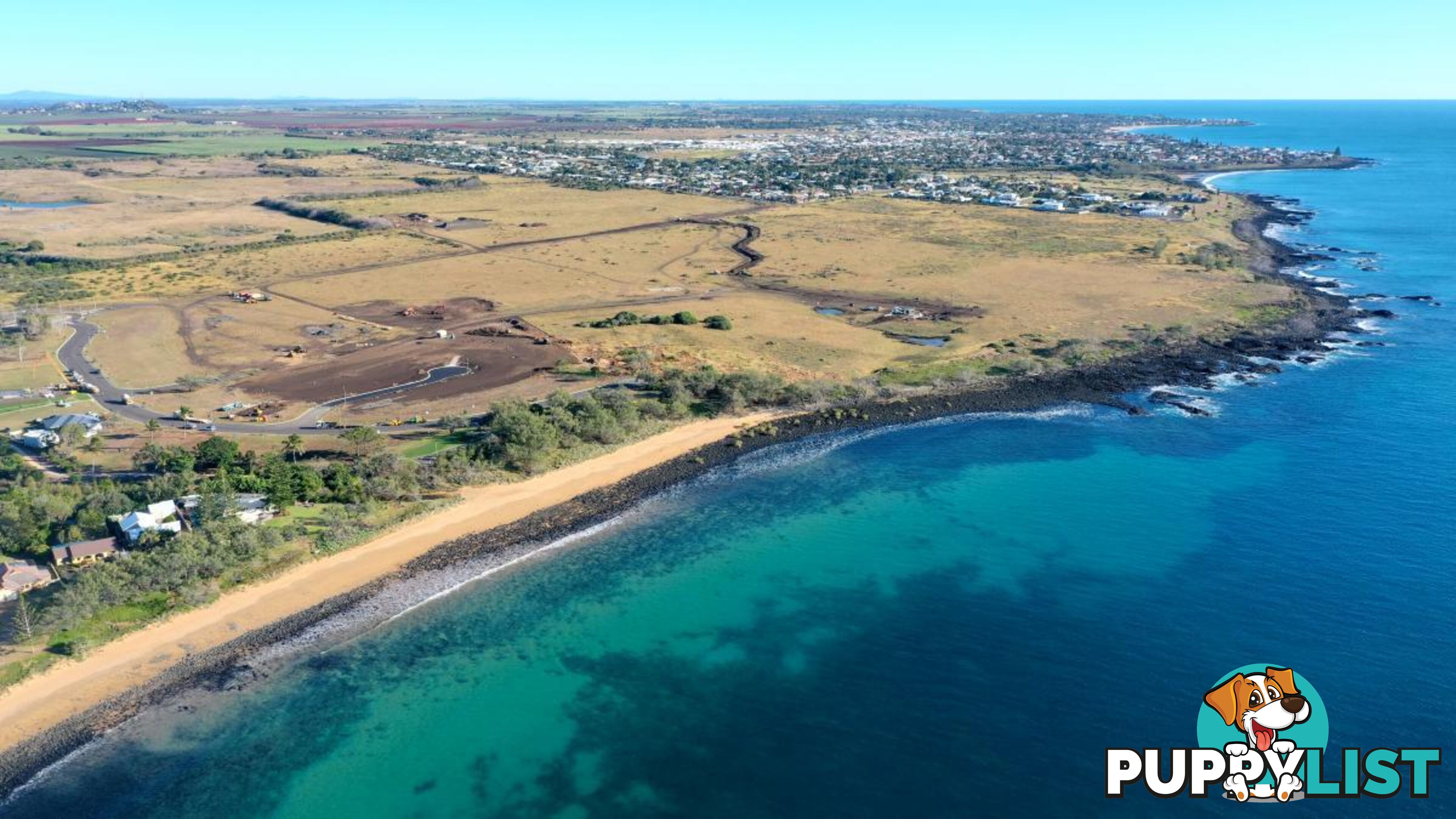 Lot 28 Headlands Esplanade INNES PARK QLD 4670