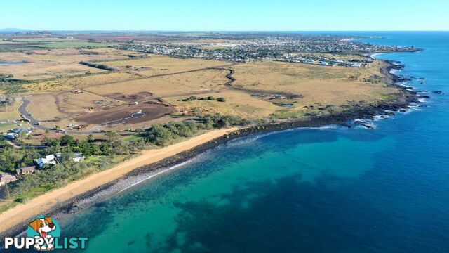 Lot 28 Headlands Esplanade INNES PARK QLD 4670