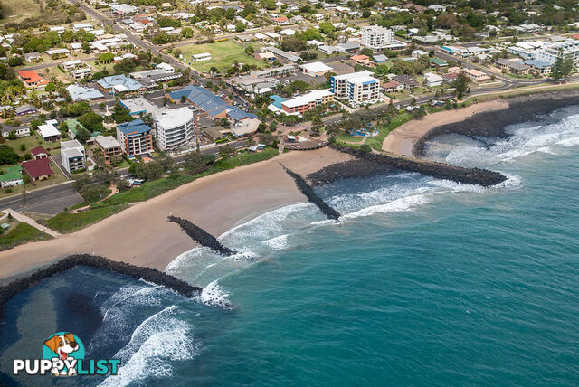 Lot 45 Malakula Street BARGARA QLD 4670