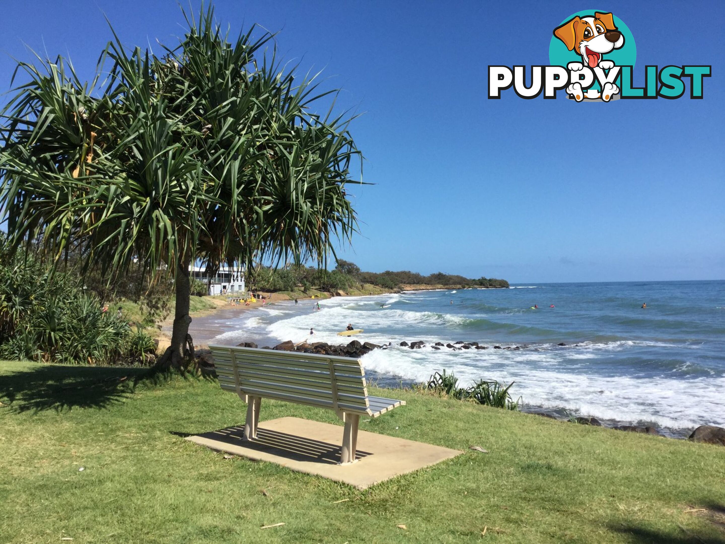 Lot 45 Malakula Street BARGARA QLD 4670