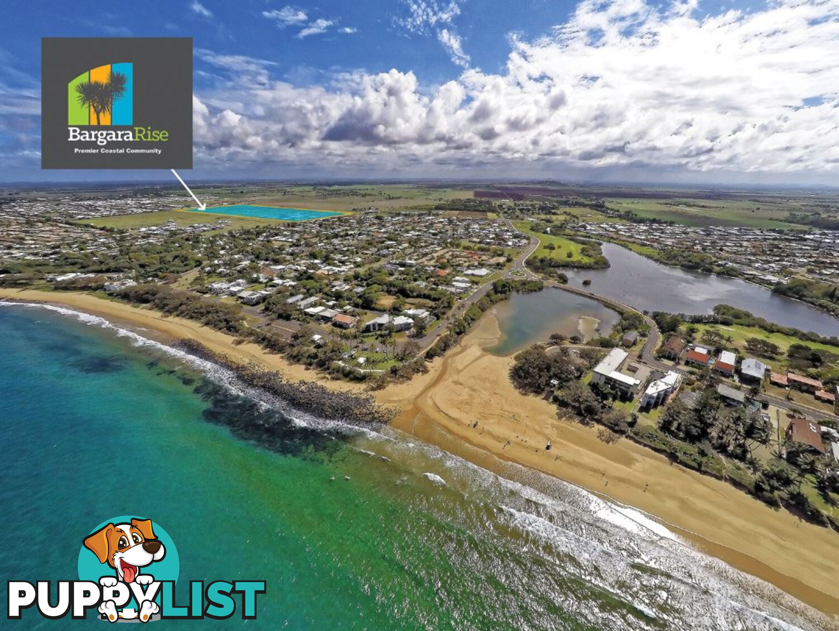 Lot 45 Malakula Street BARGARA QLD 4670