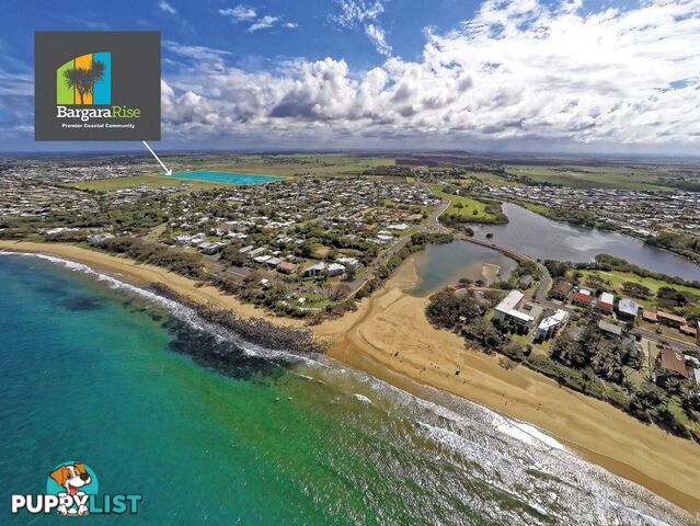 Lot 45 Malakula Street BARGARA QLD 4670