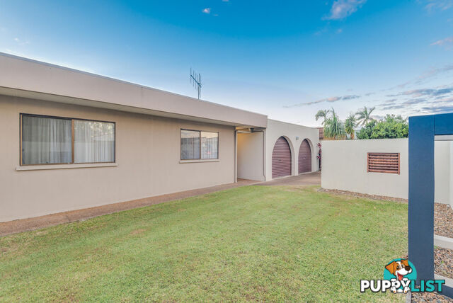 12 Hargreaves Street BUNDABERG SOUTH QLD 4670