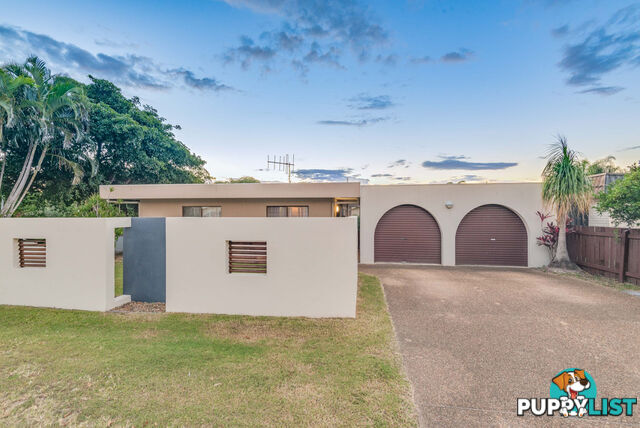 12 Hargreaves Street BUNDABERG SOUTH QLD 4670