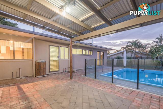 12 Hargreaves Street BUNDABERG SOUTH QLD 4670