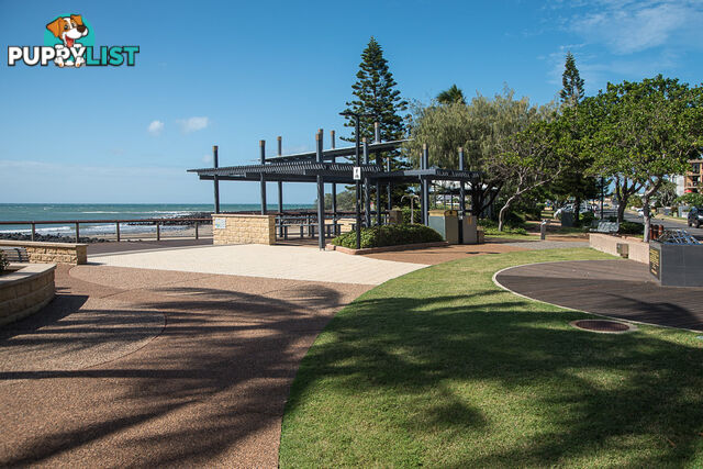 Lot 43 Malakula Street BARGARA QLD 4670