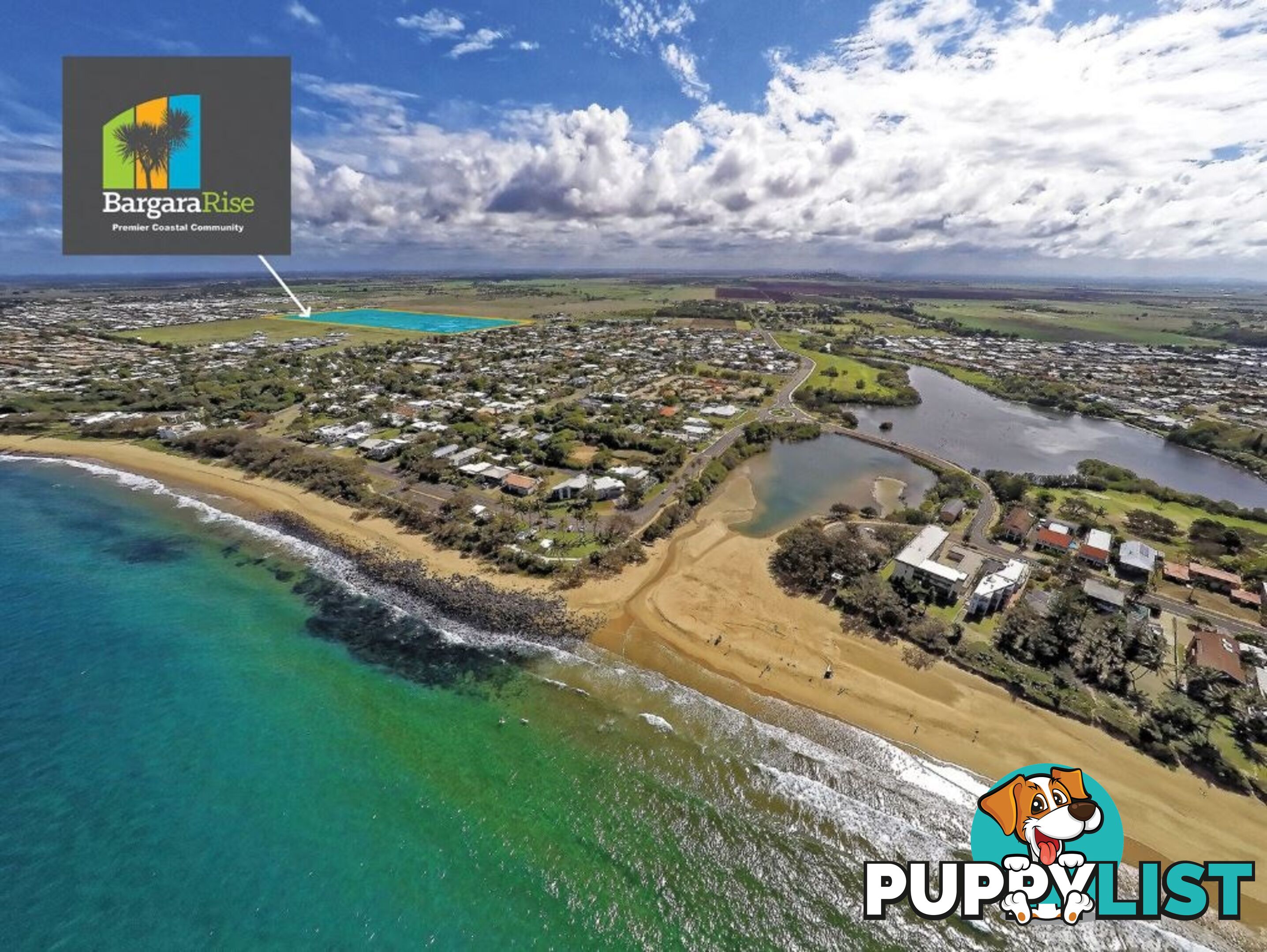 Lot 43 Malakula Street BARGARA QLD 4670