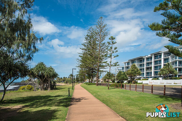 Lot 43 Malakula Street BARGARA QLD 4670