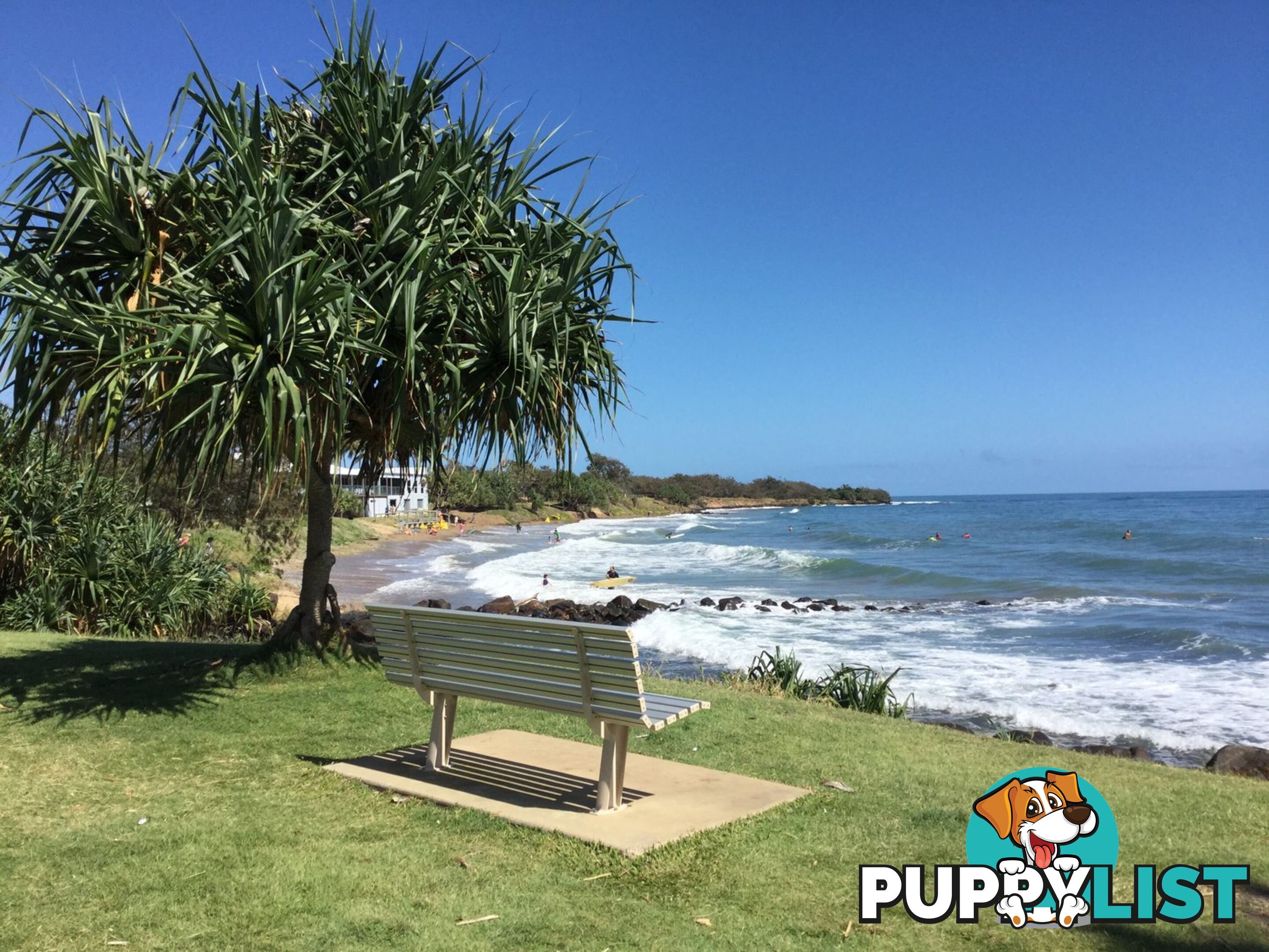 Lot 43 Malakula Street BARGARA QLD 4670