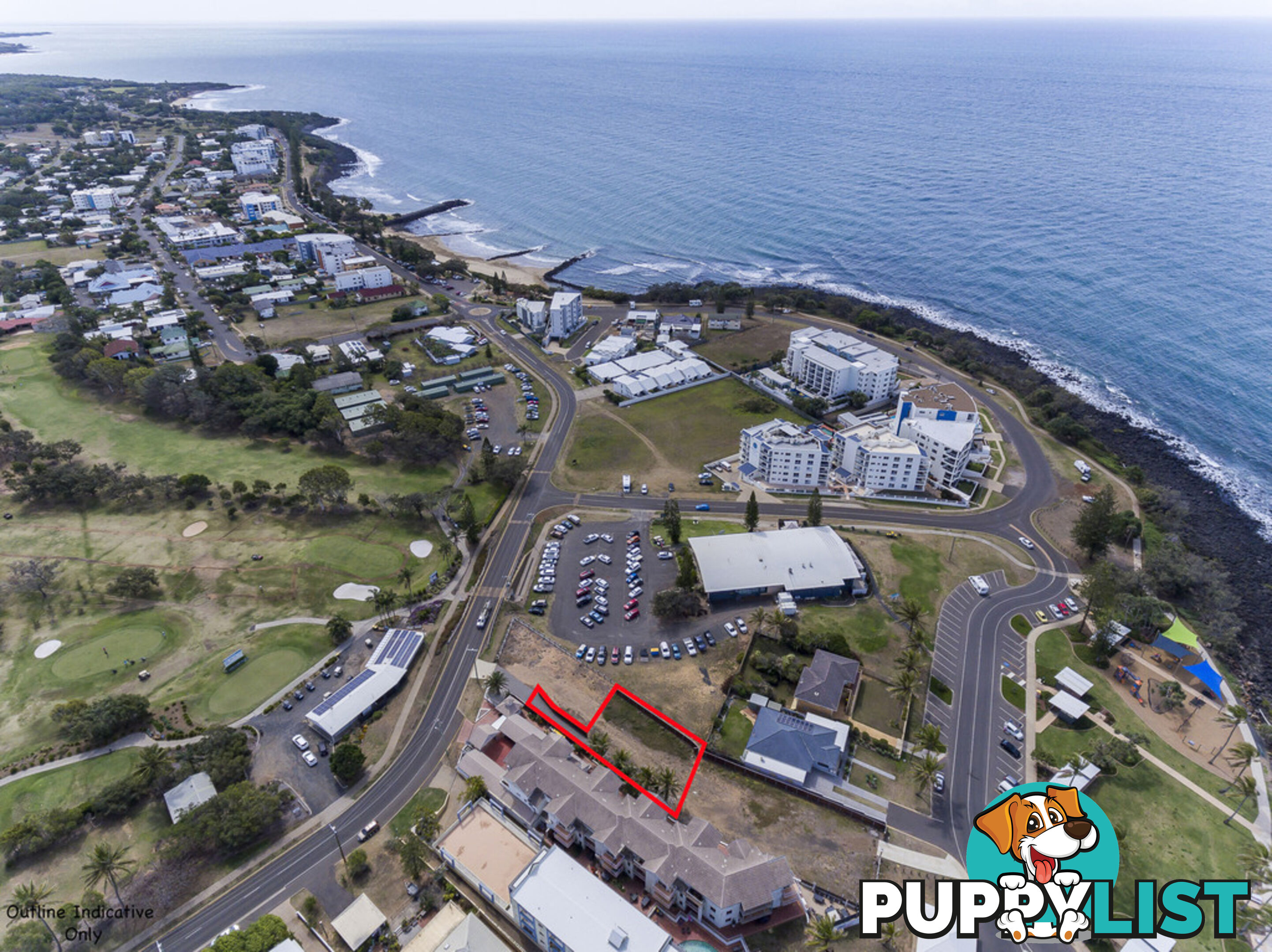 Lot 2, 106 Miller Street BARGARA QLD 4670