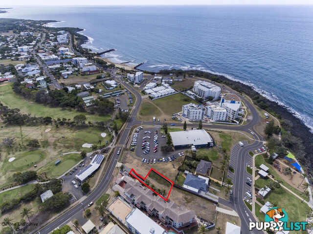 Lot 2, 106 Miller Street BARGARA QLD 4670