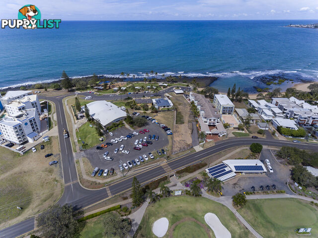 Lot 2, 106 Miller Street BARGARA QLD 4670