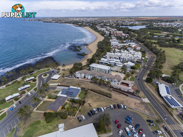 Lot 2, 106 Miller Street BARGARA QLD 4670