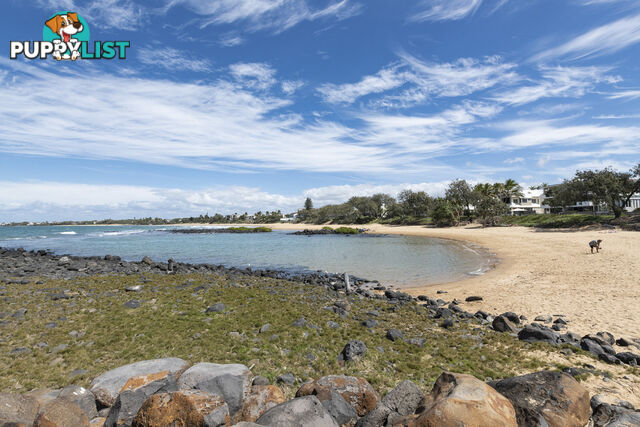 Lot 2, 106 Miller Street BARGARA QLD 4670