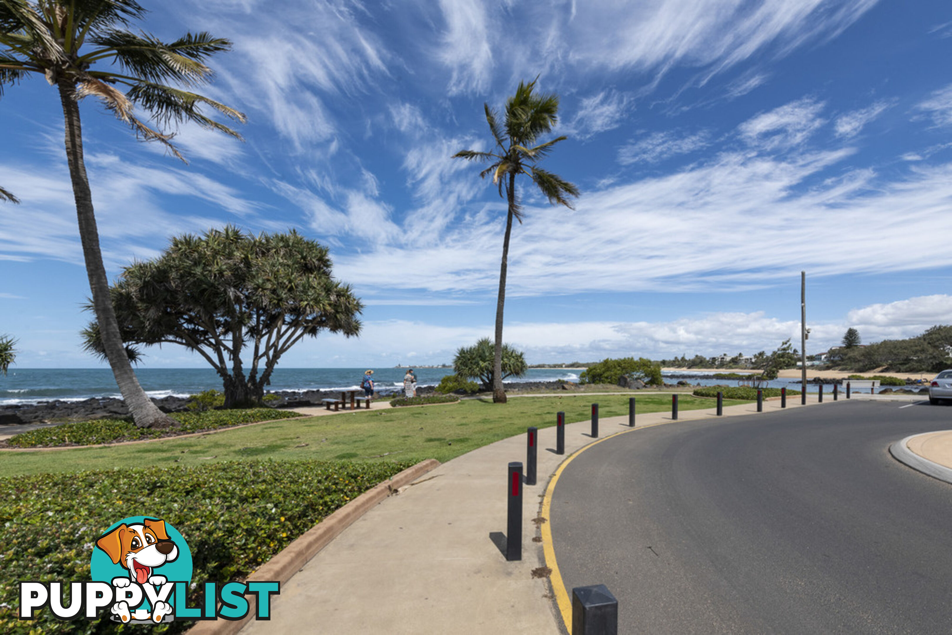 Lot 2, 106 Miller Street BARGARA QLD 4670