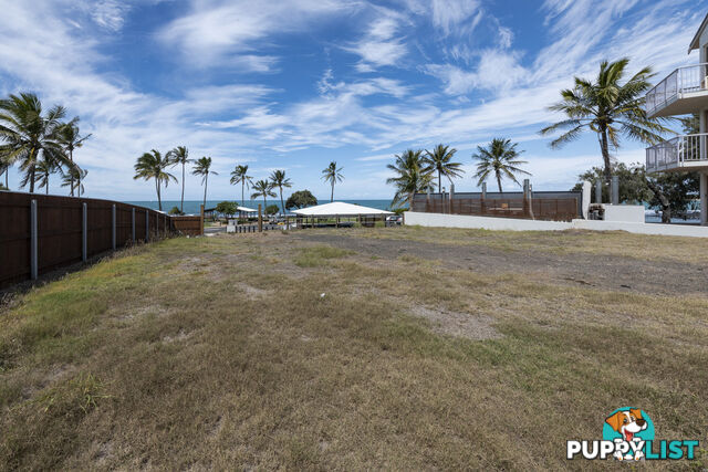 Lot 2, 106 Miller Street BARGARA QLD 4670