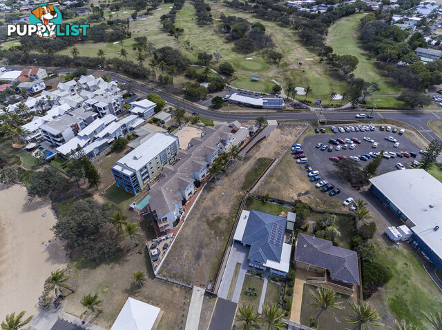 Lot 2, 106 Miller Street BARGARA QLD 4670