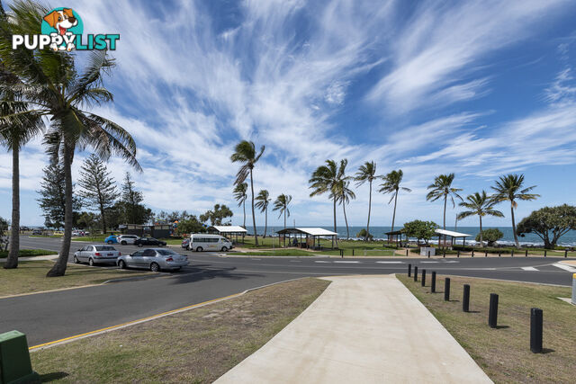 Lot 2, 106 Miller Street BARGARA QLD 4670