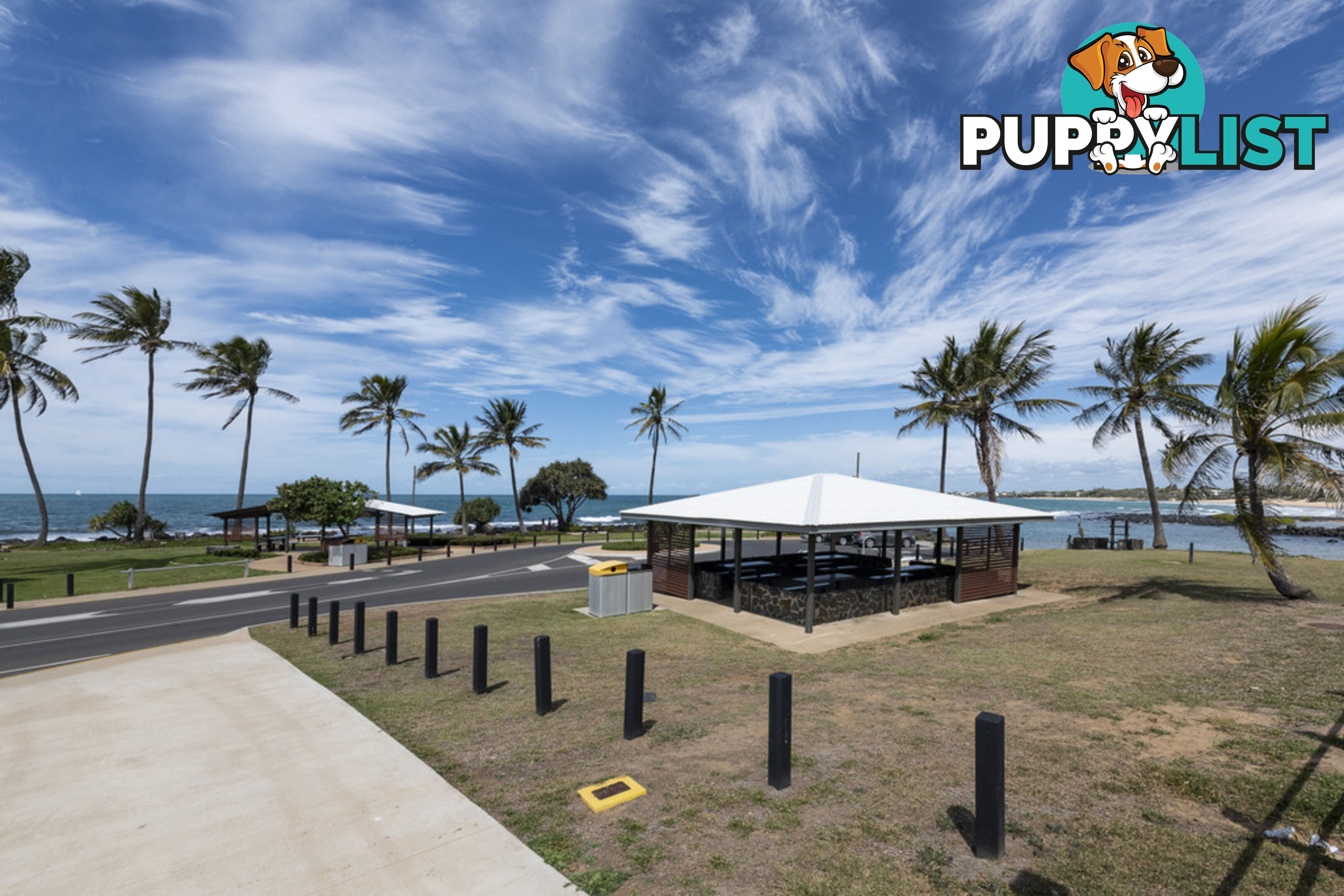 Lot 2, 106 Miller Street BARGARA QLD 4670