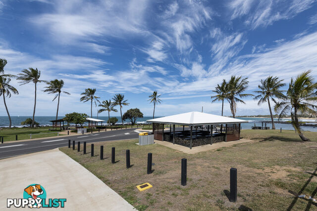 Lot 2, 106 Miller Street BARGARA QLD 4670