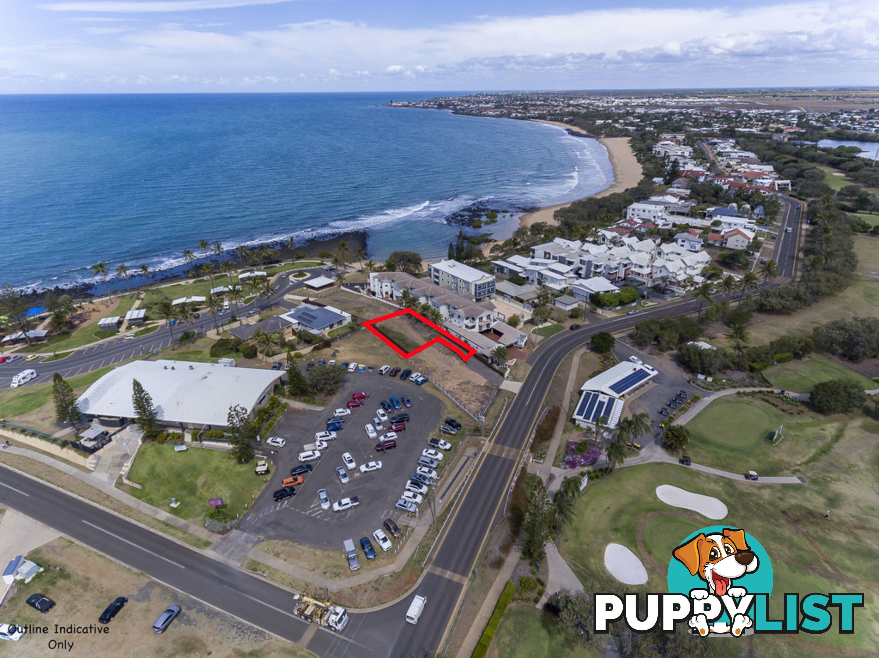 Lot 2, 106 Miller Street BARGARA QLD 4670