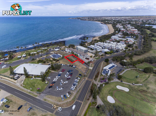 Lot 2, 106 Miller Street BARGARA QLD 4670