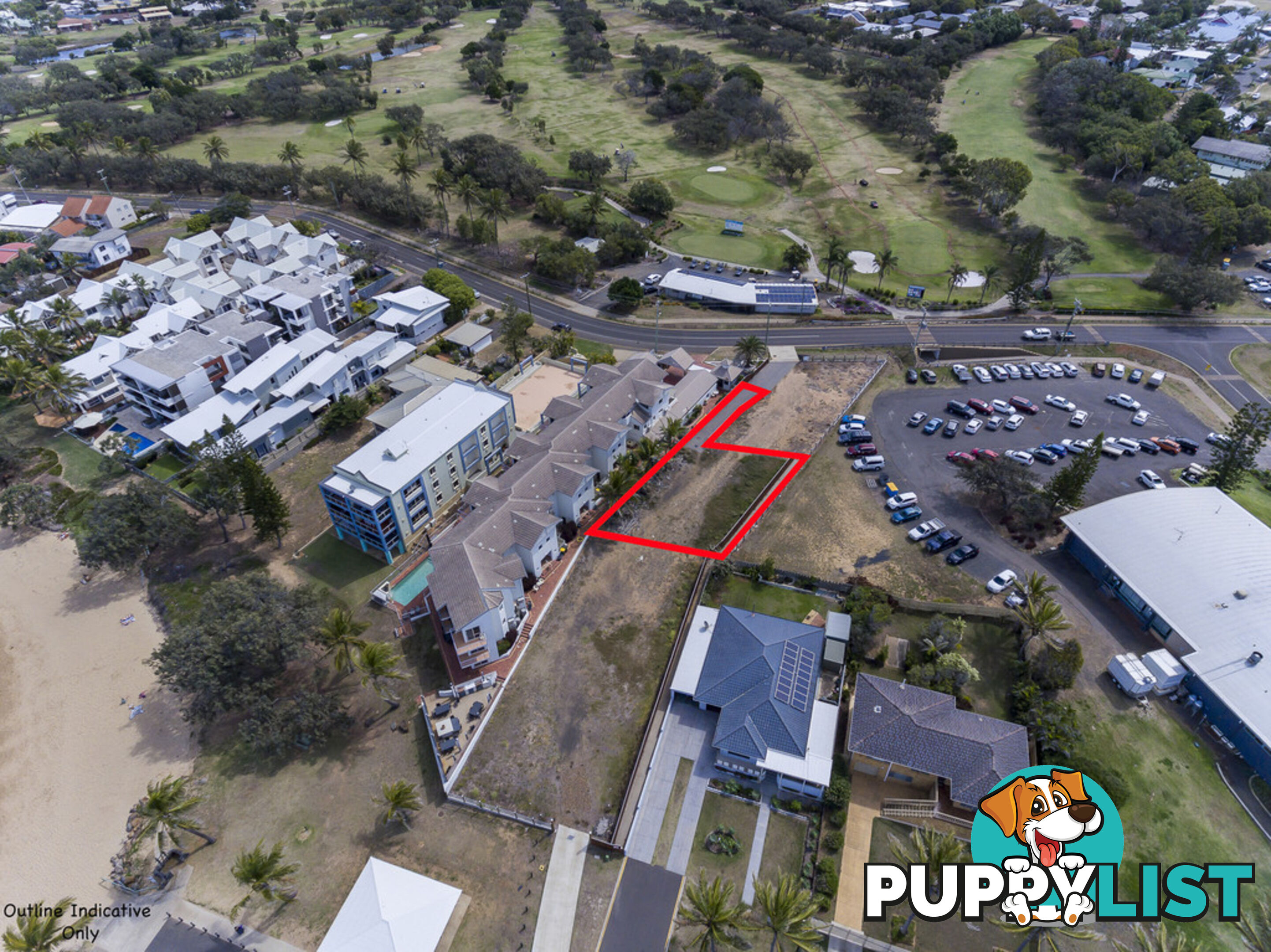 Lot 2, 106 Miller Street BARGARA QLD 4670