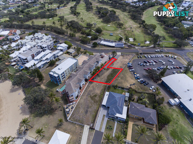 Lot 2, 106 Miller Street BARGARA QLD 4670