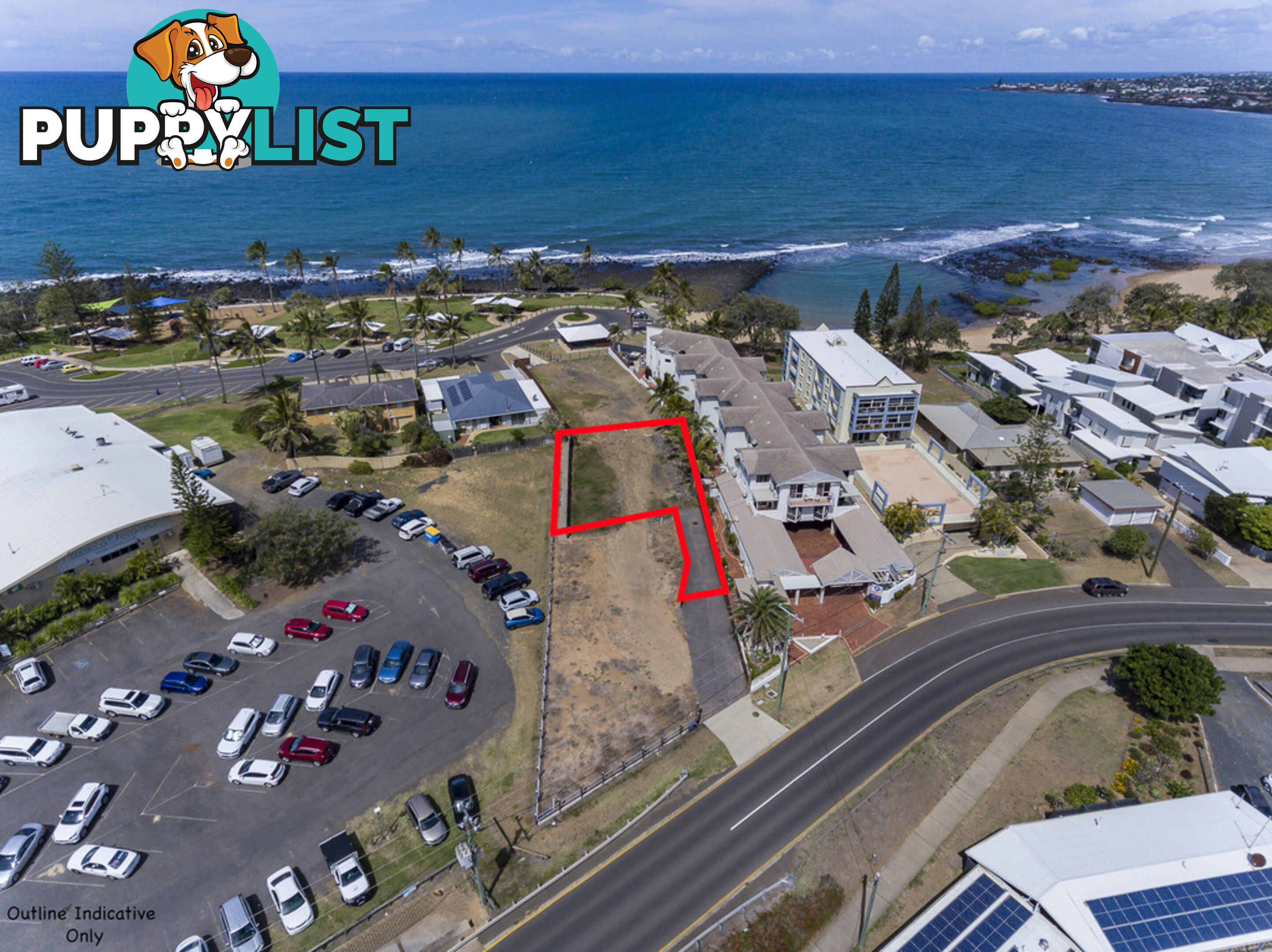 Lot 2, 106 Miller Street BARGARA QLD 4670