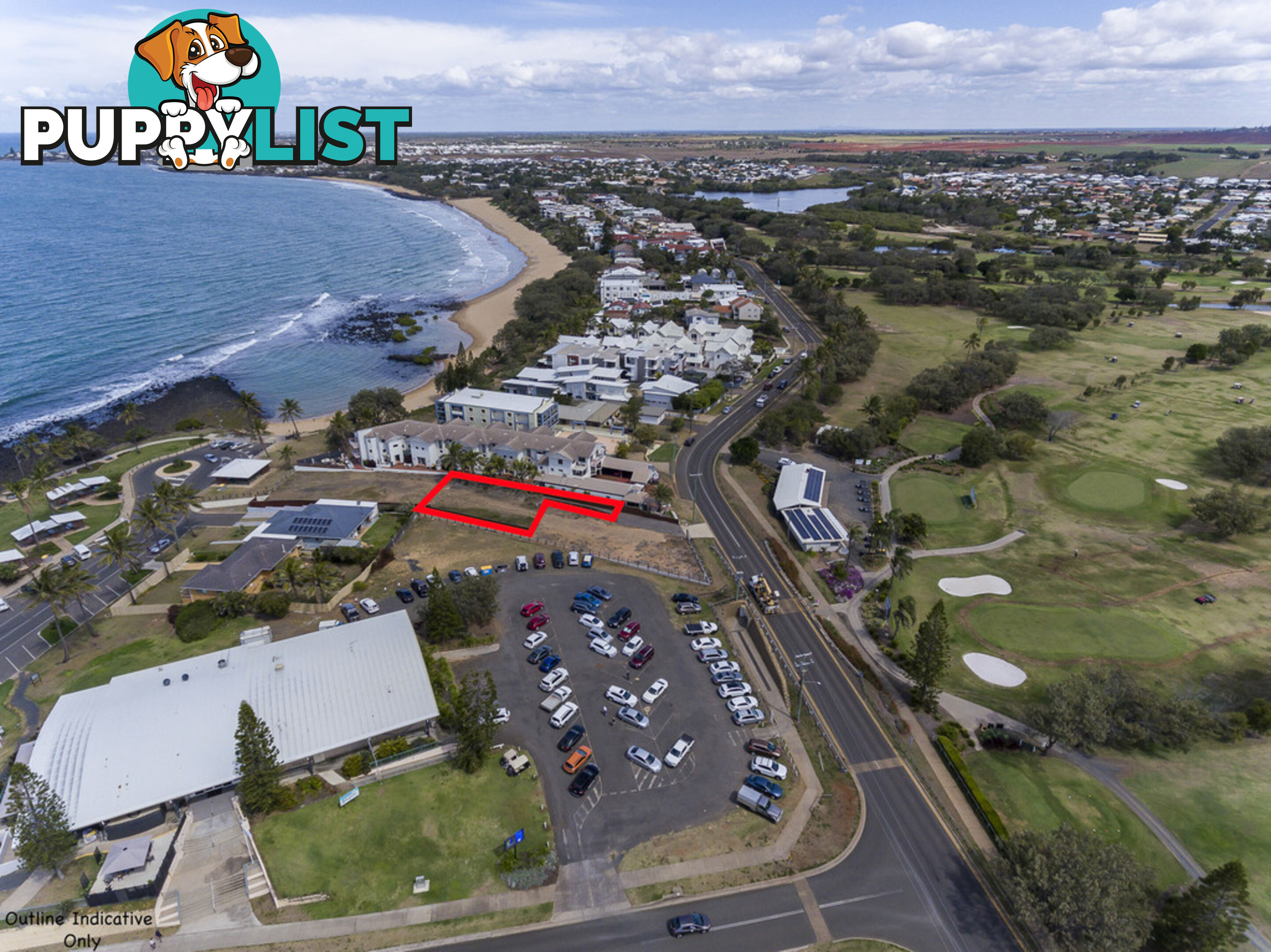 Lot 2, 106 Miller Street BARGARA QLD 4670