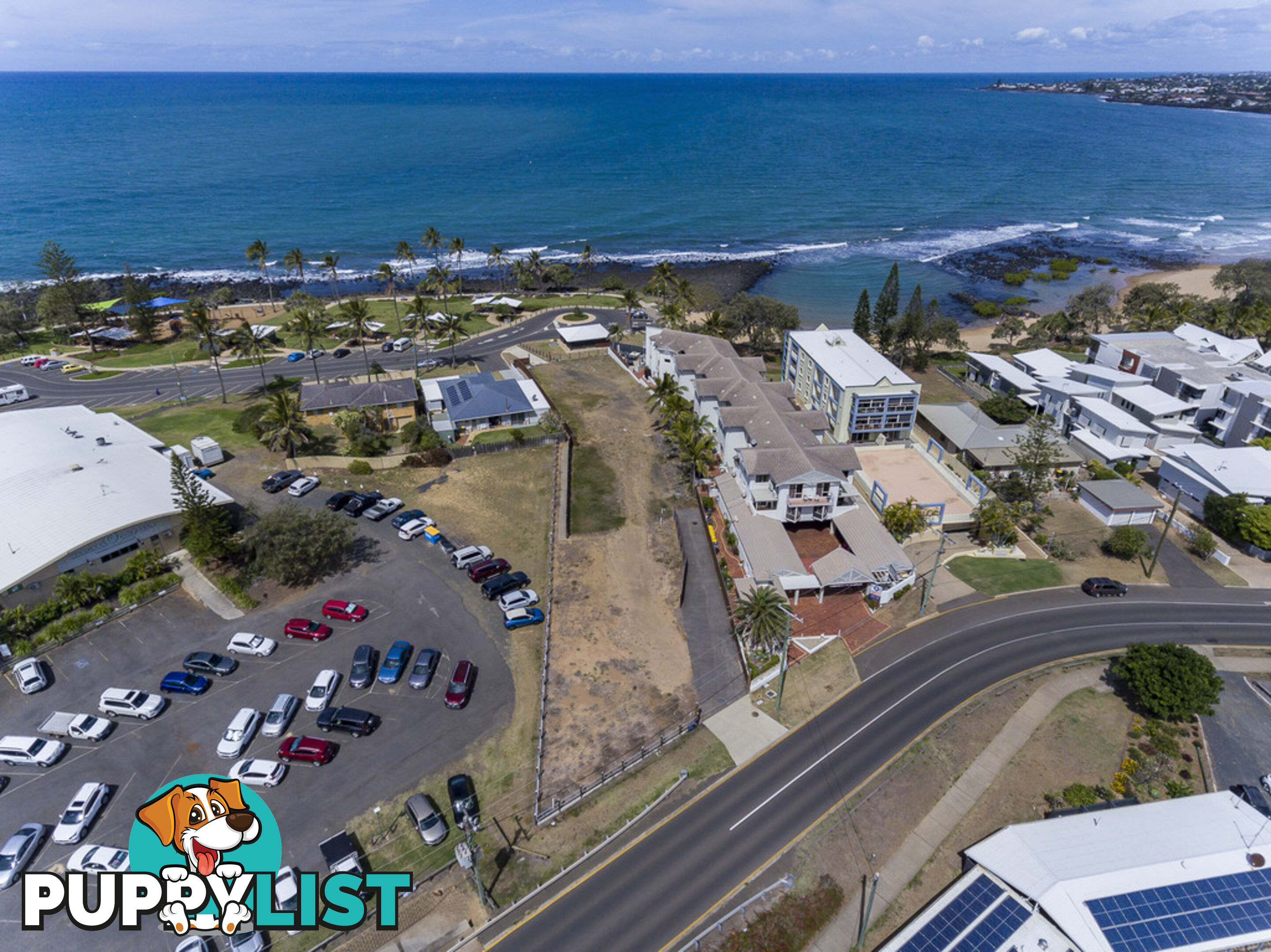 Lot 2, 106 Miller Street BARGARA QLD 4670