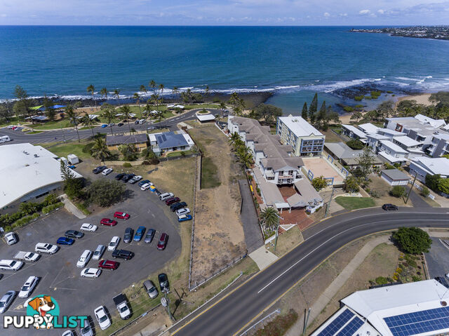 Lot 2, 106 Miller Street BARGARA QLD 4670