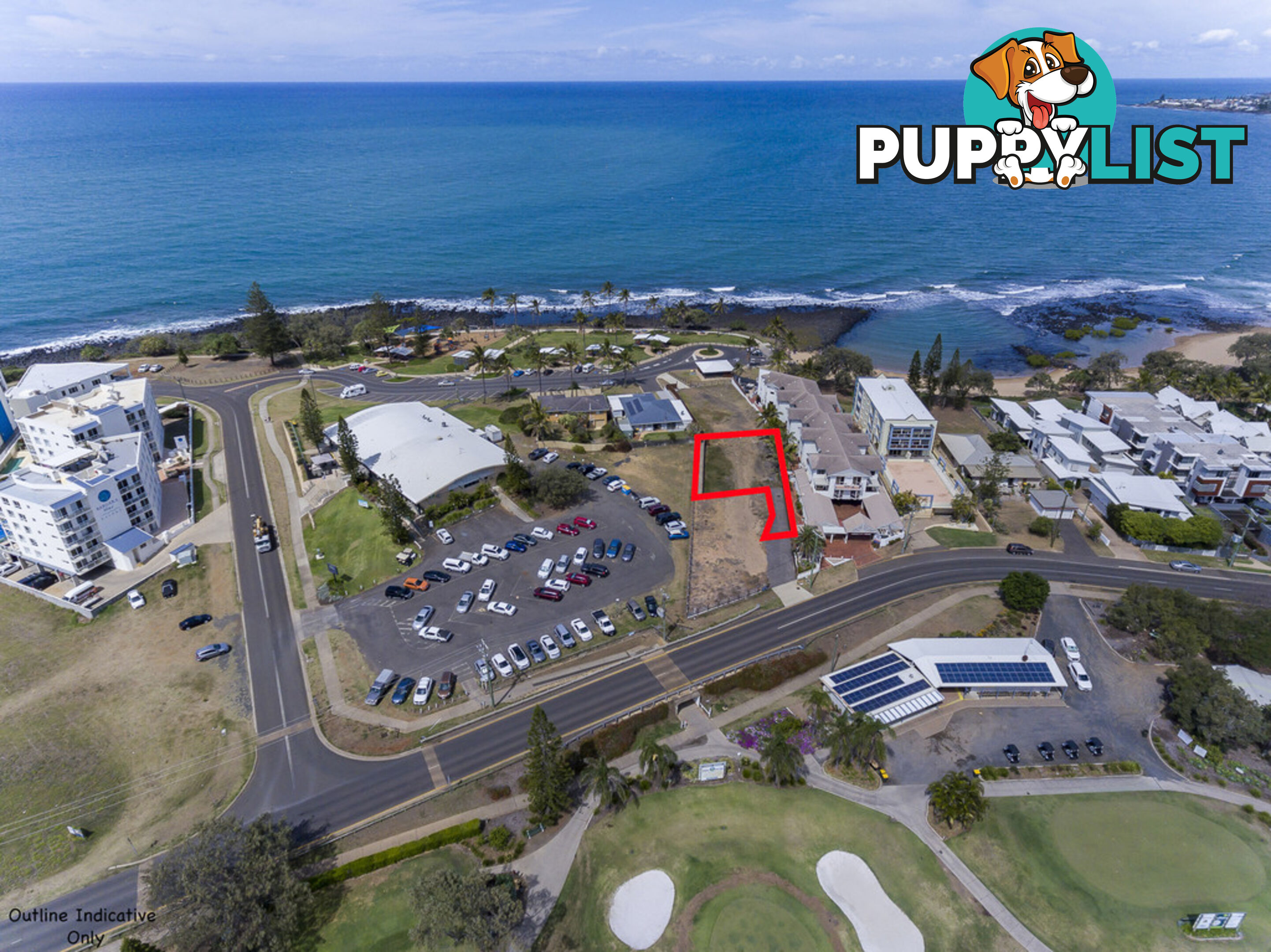 Lot 2, 106 Miller Street BARGARA QLD 4670