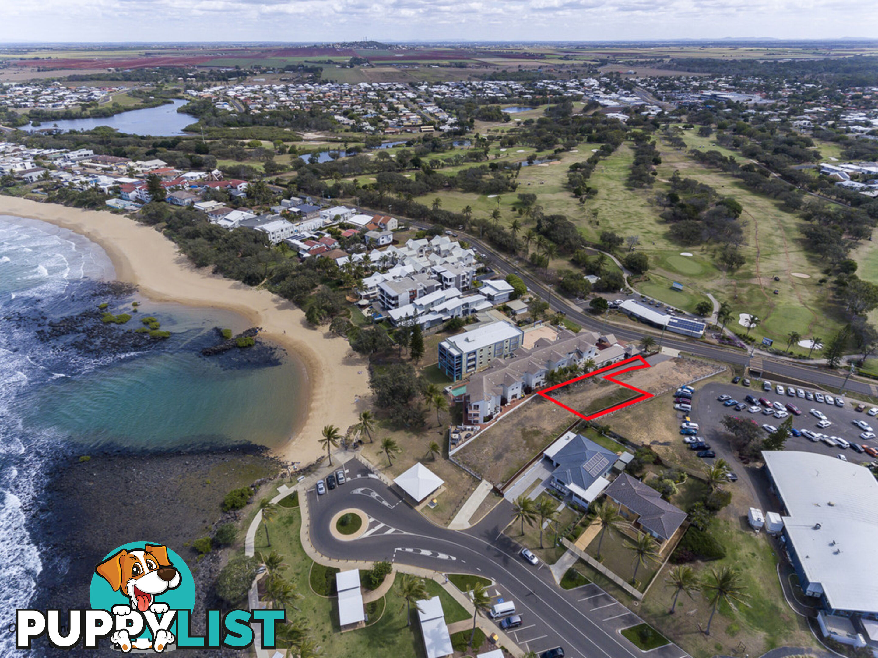 Lot 2, 106 Miller Street BARGARA QLD 4670