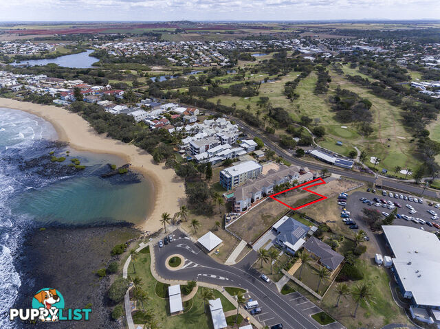 Lot 2, 106 Miller Street BARGARA QLD 4670