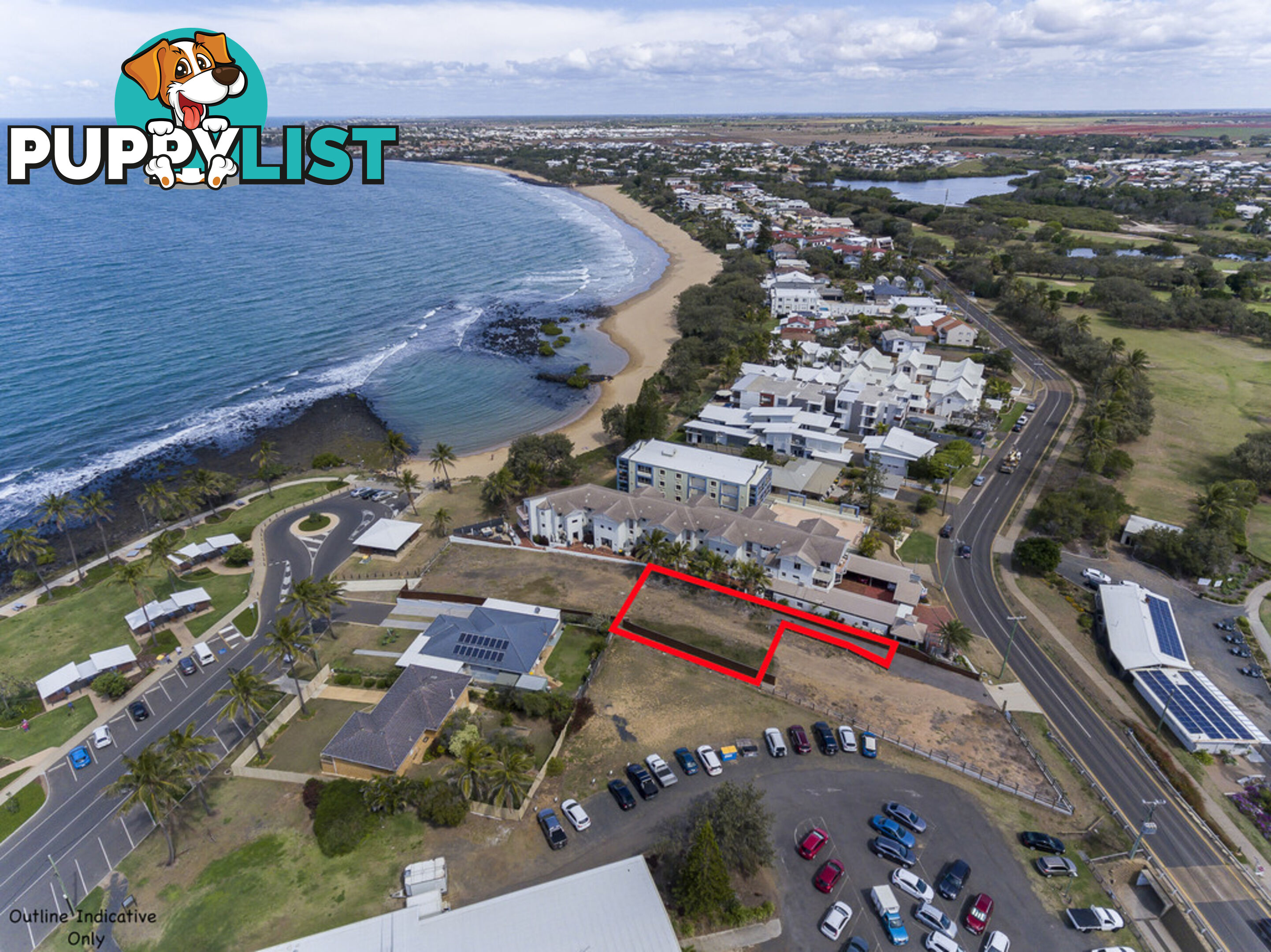 Lot 2, 106 Miller Street BARGARA QLD 4670