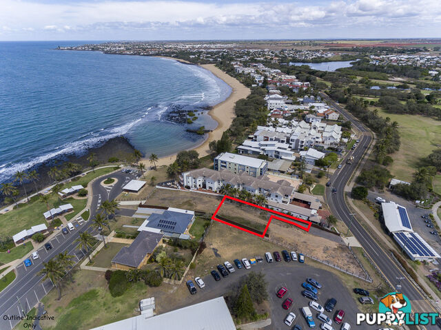 Lot 2, 106 Miller Street BARGARA QLD 4670