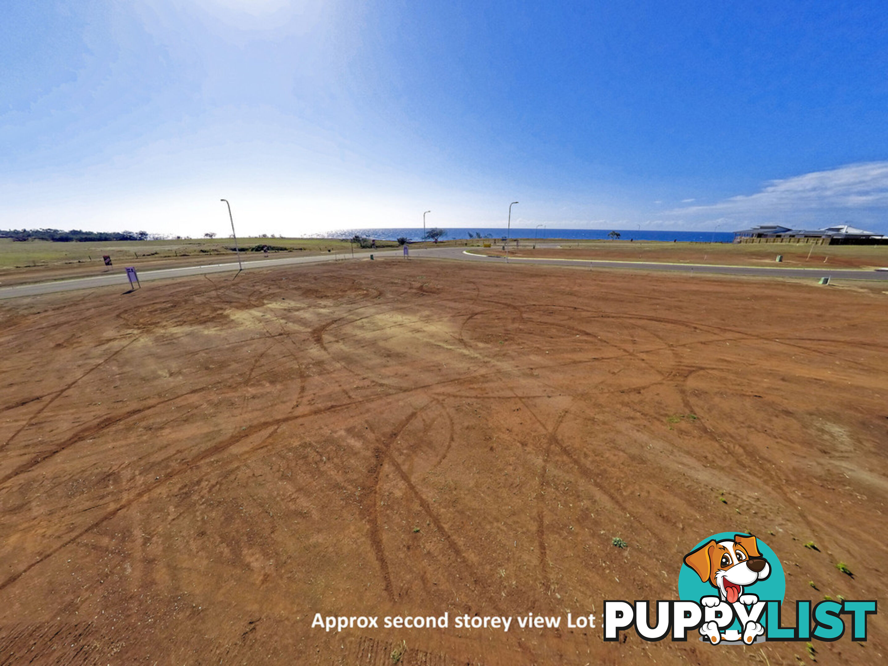 Lot 32 Sea Pearl Drive ELLIOTT HEADS QLD 4670