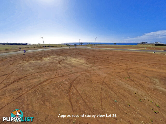 Lot 32 Sea Pearl Drive ELLIOTT HEADS QLD 4670