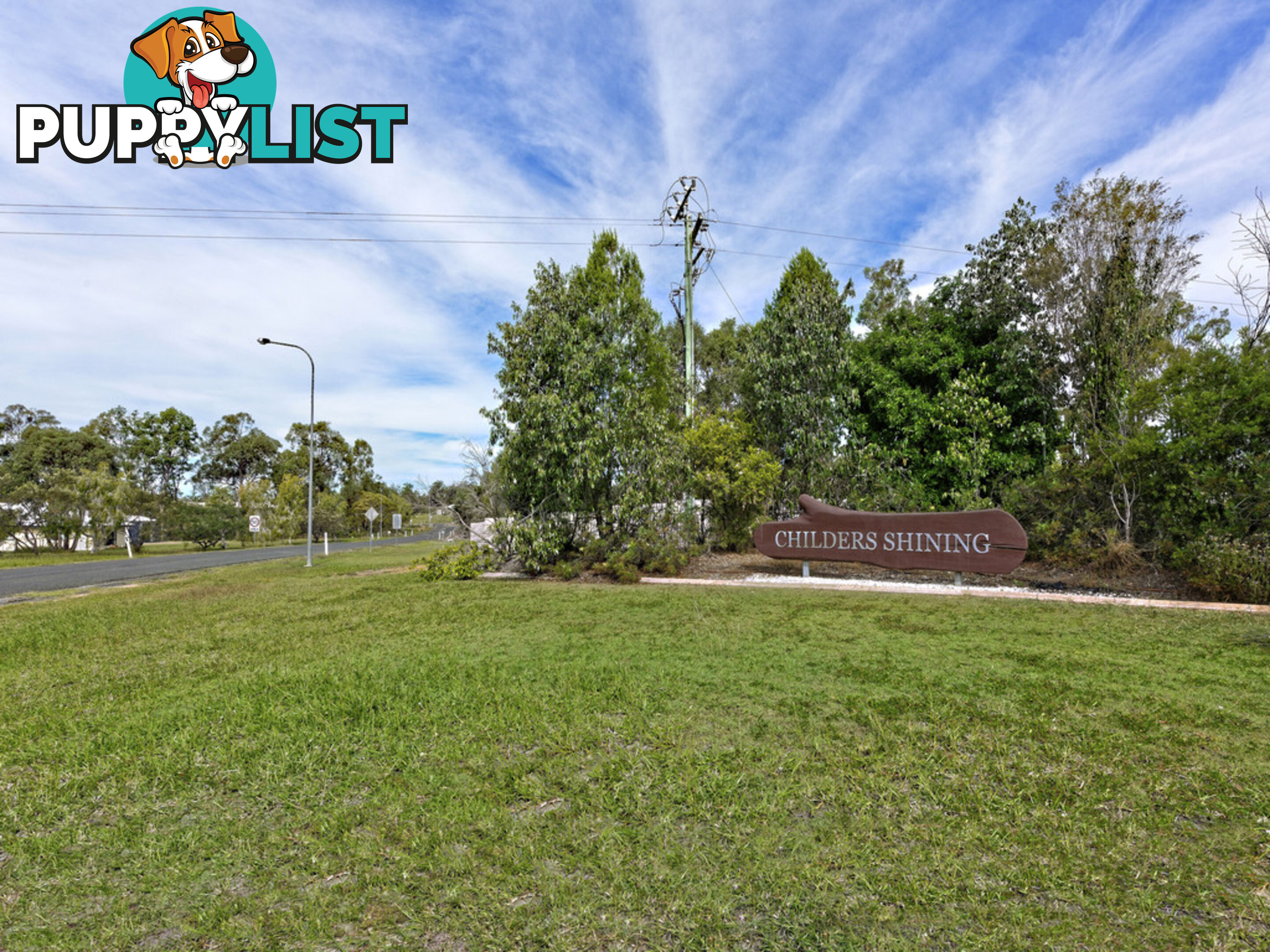 Lots 29-43 Windsong Avenue REDRIDGE QLD 4660