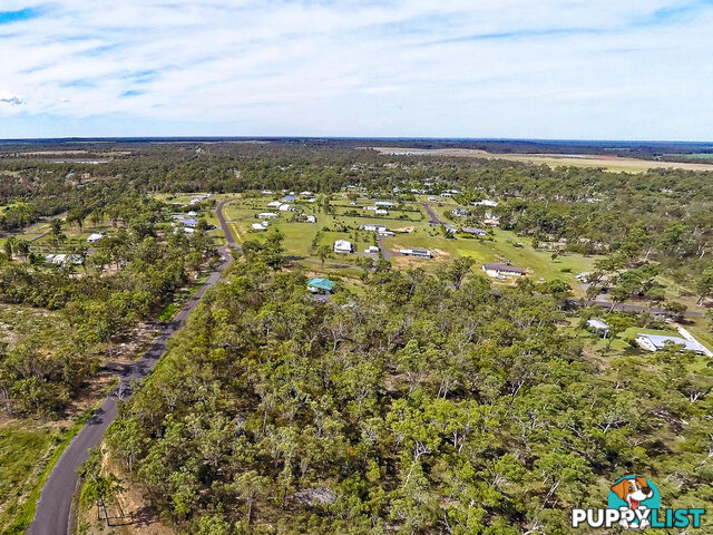 Lots 29-43 Windsong Avenue REDRIDGE QLD 4660