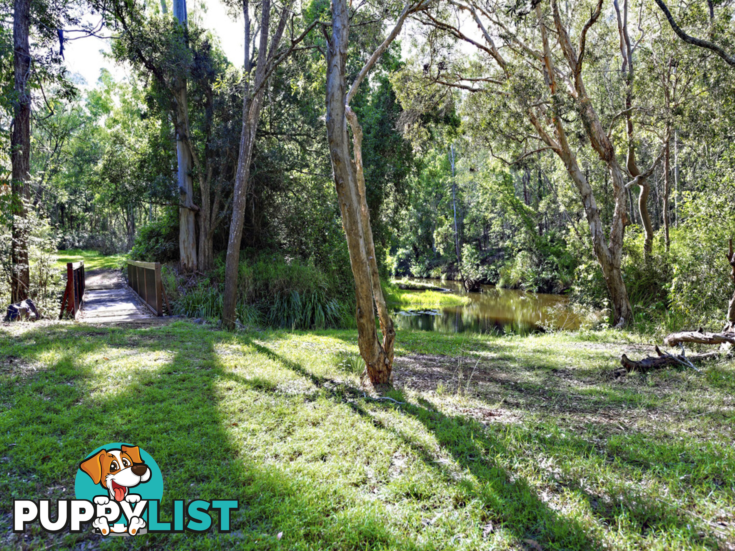 Lots 29-43 Windsong Avenue REDRIDGE QLD 4660