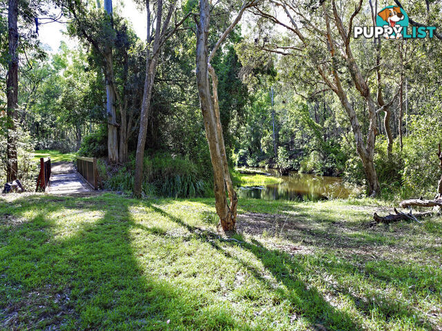 Lots 29-43 Windsong Avenue REDRIDGE QLD 4660