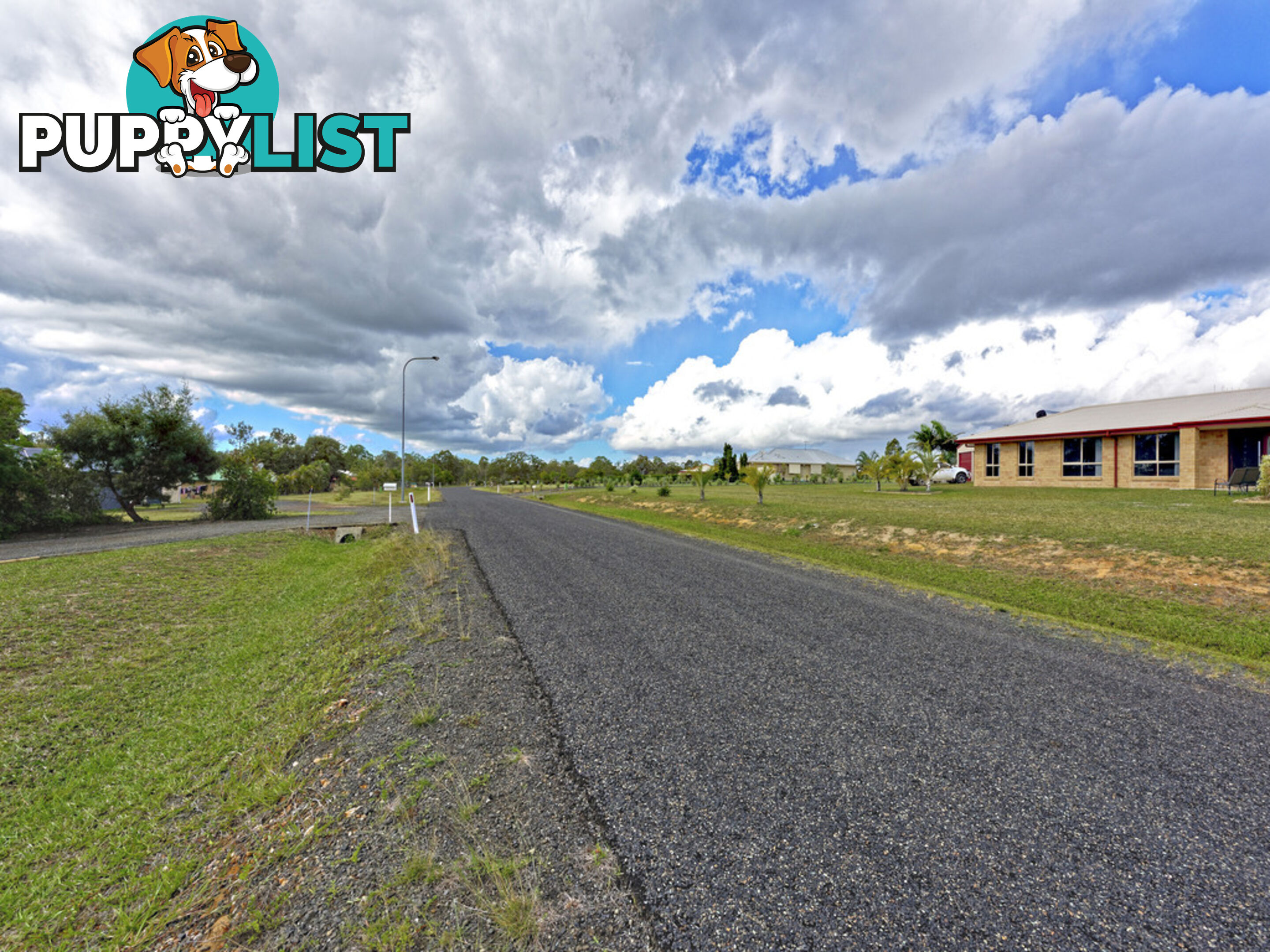 Lots 29-43 Windsong Avenue REDRIDGE QLD 4660