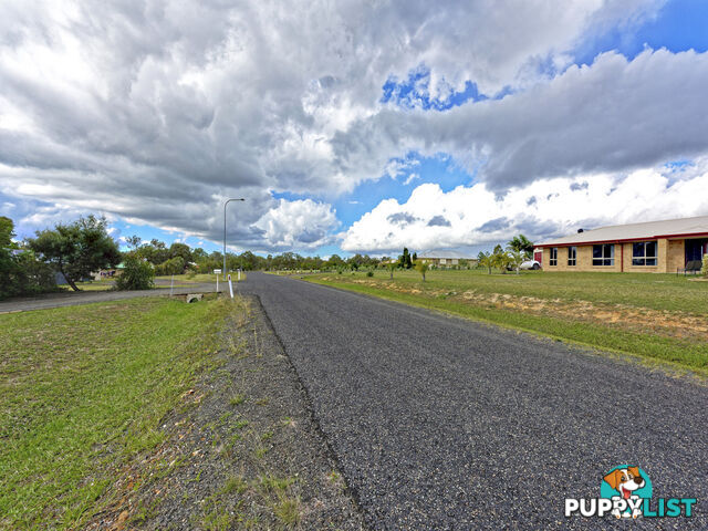 Lots 29-43 Windsong Avenue REDRIDGE QLD 4660