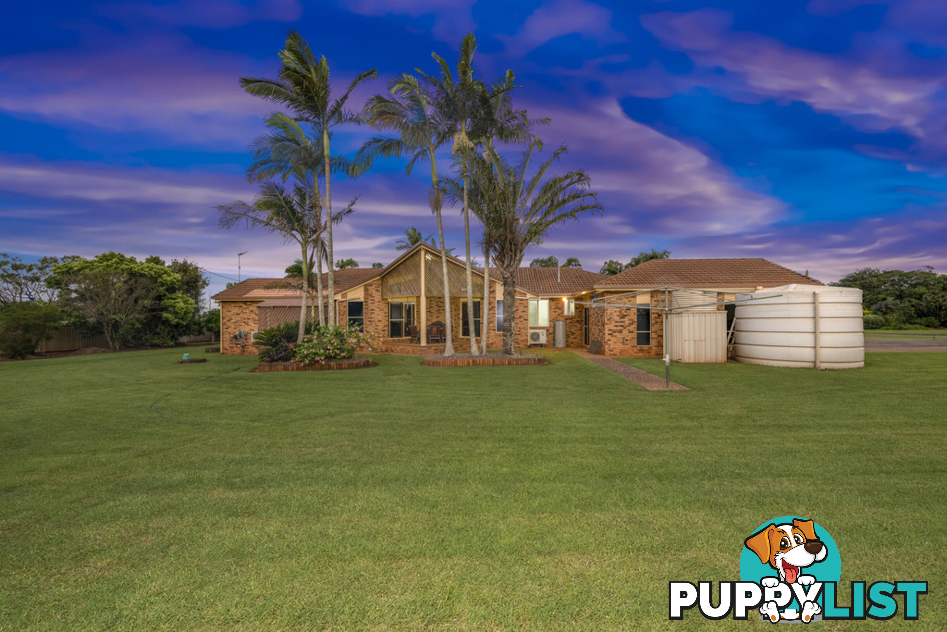 19 Rosedale Road OAKWOOD QLD 4670