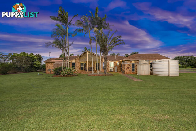 19 Rosedale Road OAKWOOD QLD 4670